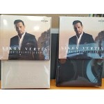 Βέρτης Νίκος - Μου έλειψες πολύ + Ημερολόγιο